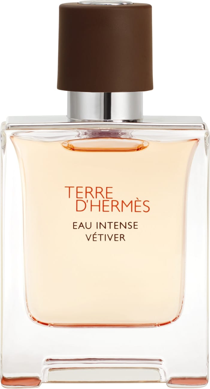HERMÈS Terre d'Hermès Eau Intense Vétiver