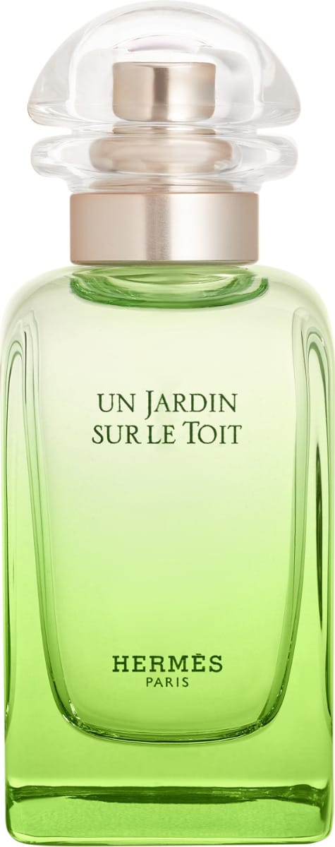 HERMÈS Un Jardin sur le Toit