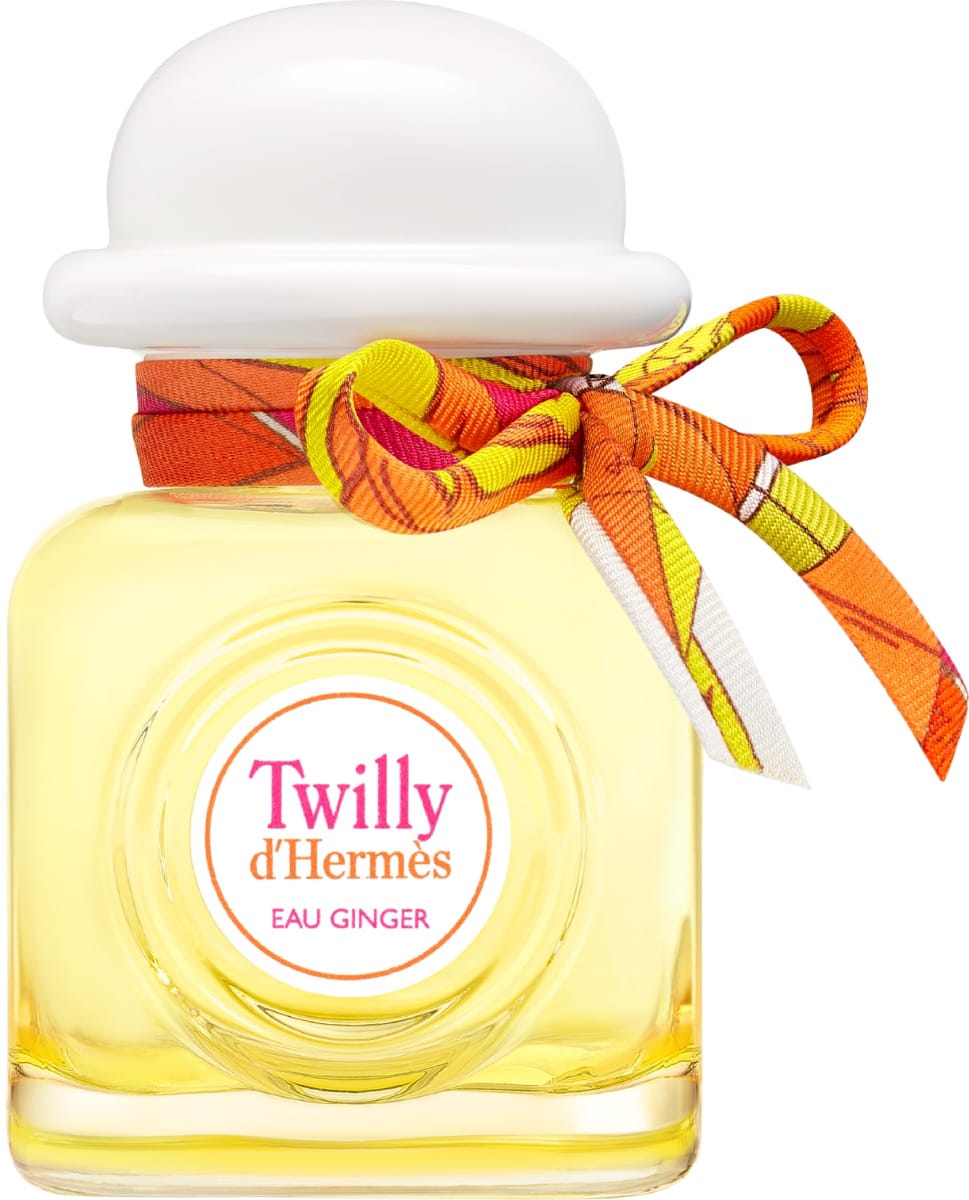 HERMÈS Twilly d'Hermès Eau Ginger