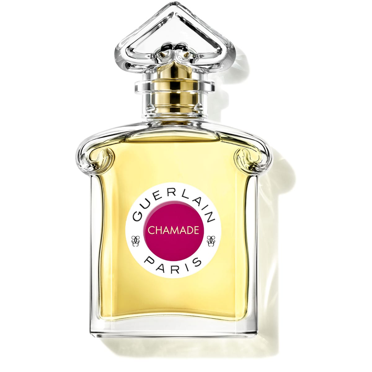 Guerlain Chamade