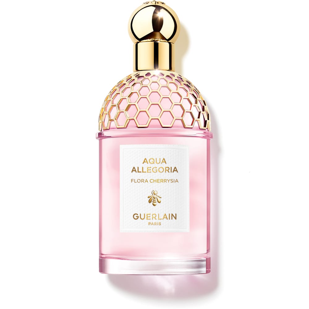 Guerlain Aqua Allegoria Flora Cherrysia