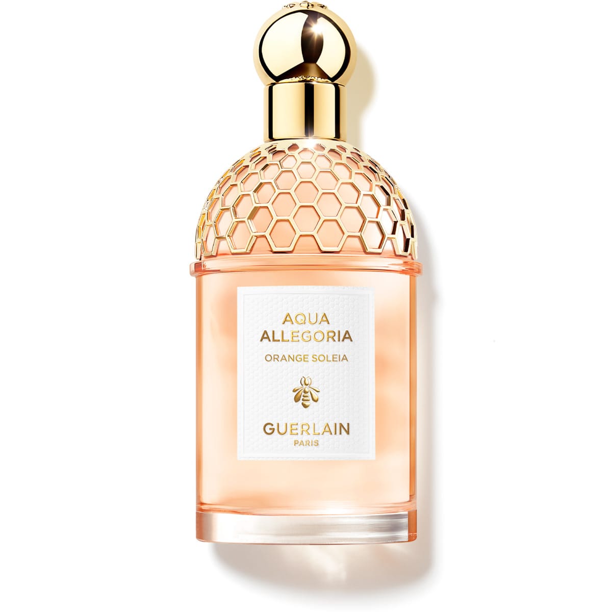 Guerlain Aqua Allegoria Orange Soleia