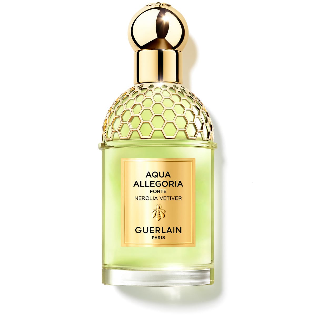 Guerlain Aqua Allegoria Forte