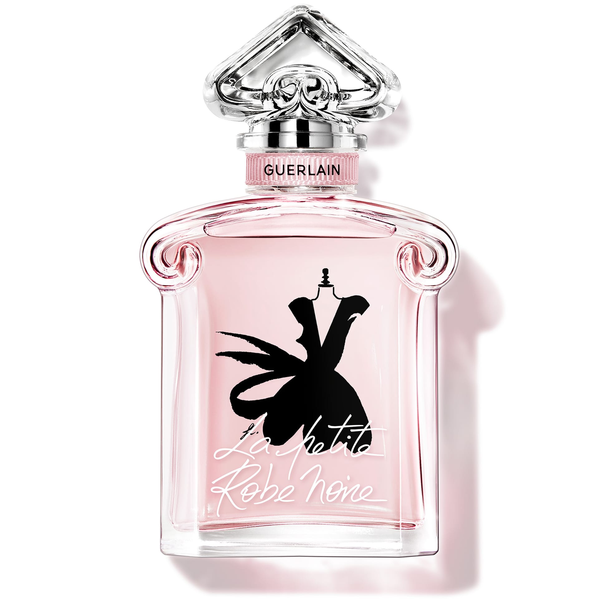 Guerlain La Petite Robe Noire