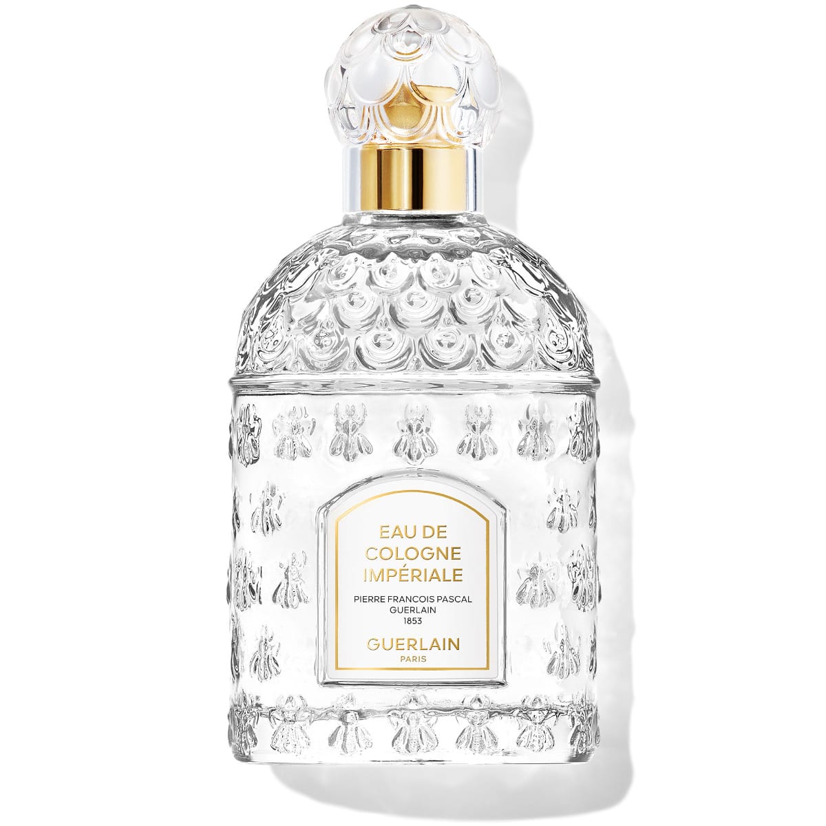 Guerlain Eau de Cologne Impériale