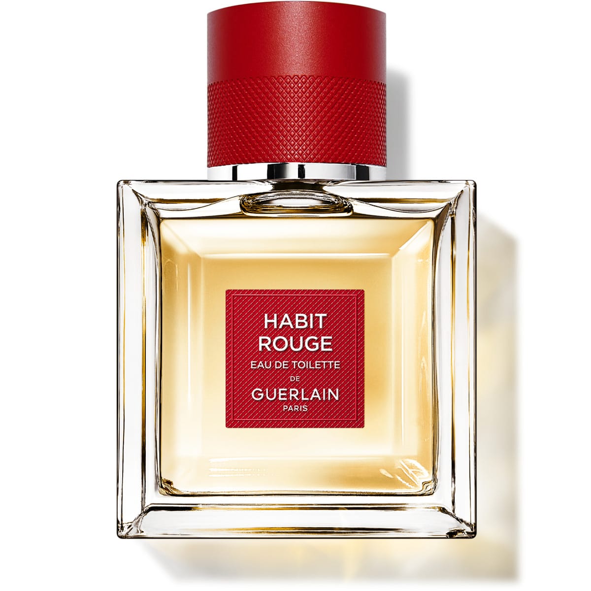 Guerlain Habit Rouge