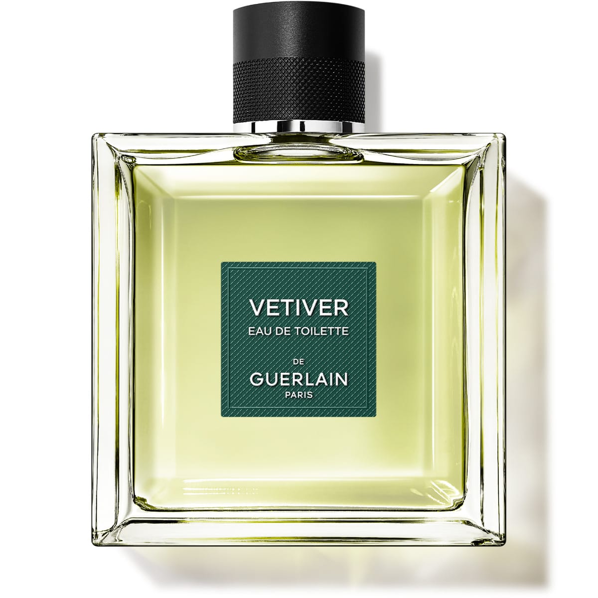 Guerlain Vétiver