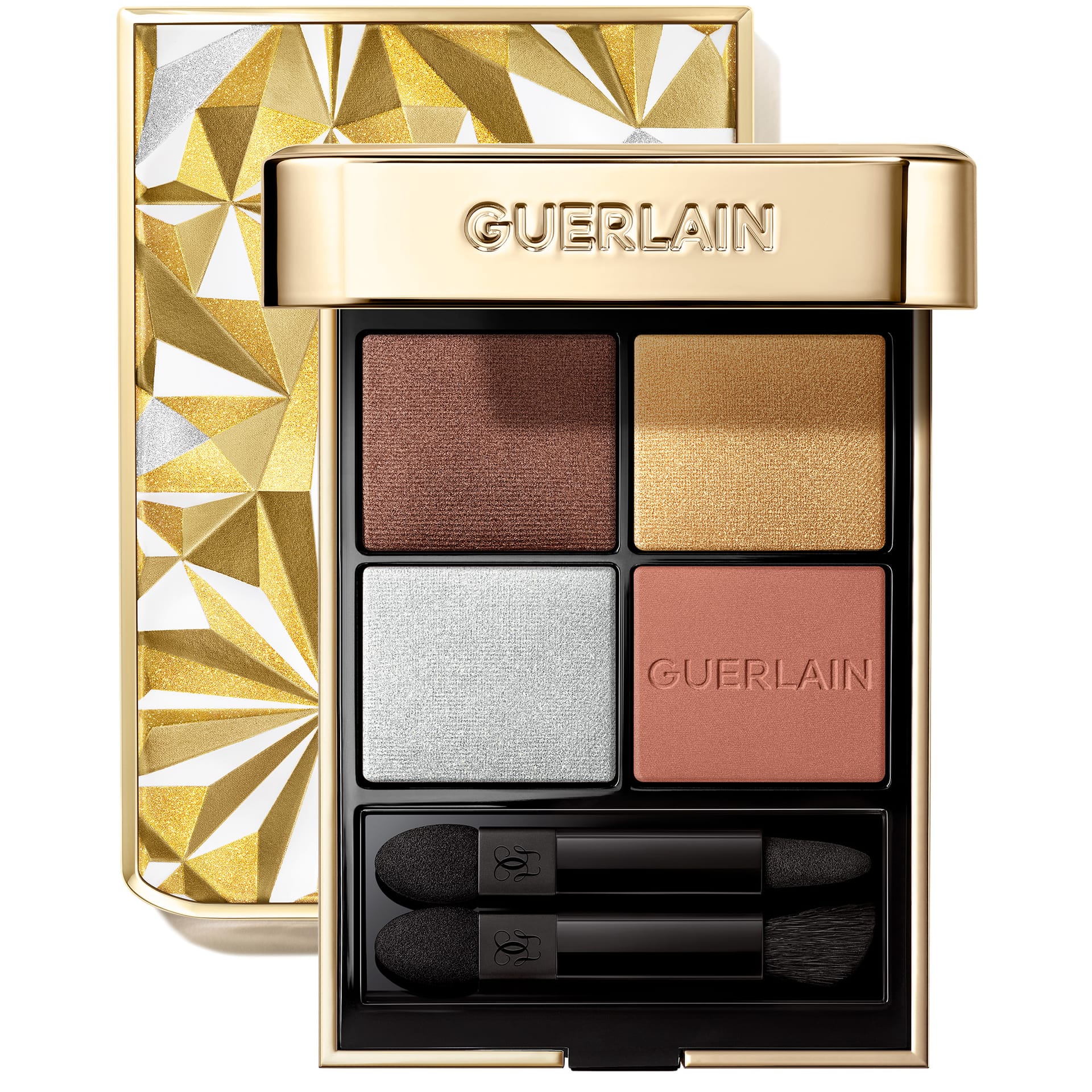 Guerlain Ombres G Stellar Glow