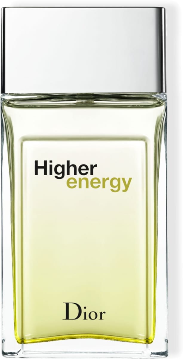 DIOR Higher Energy