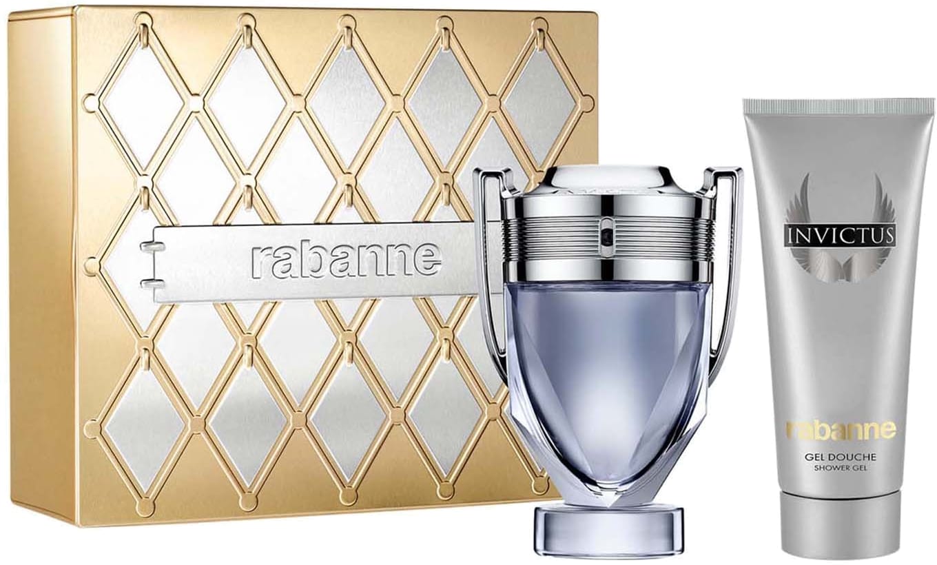 Rabanne Coffret Parfum