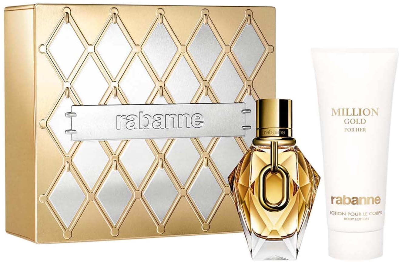 Rabanne Coffret Parfum