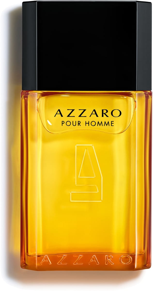 Azzaro Azzaro Pour Homme