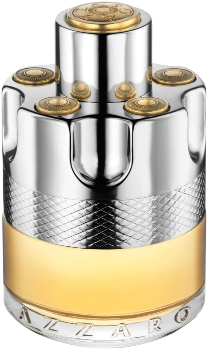 Azzaro Azzaro Wanted