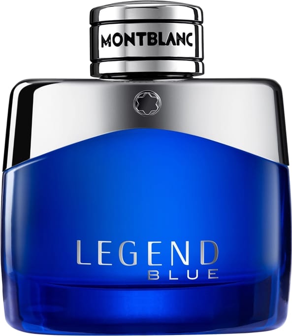 Montblanc Legend Blue