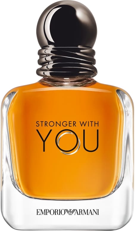 Armani Stronger With You