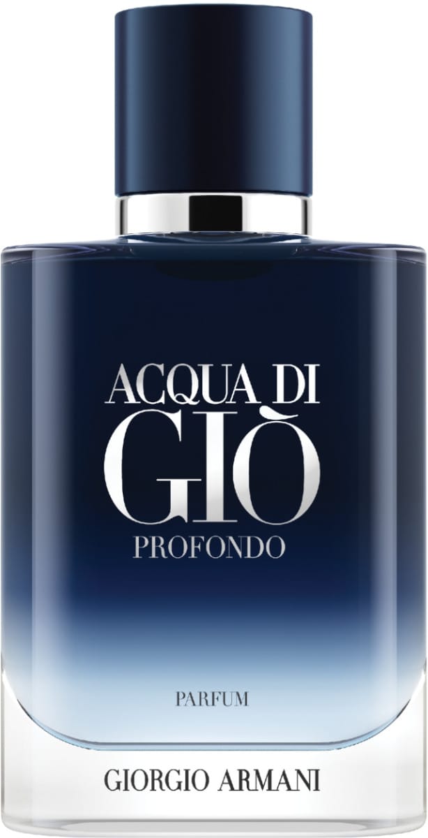 Armani Acqua Di Giò Profondo