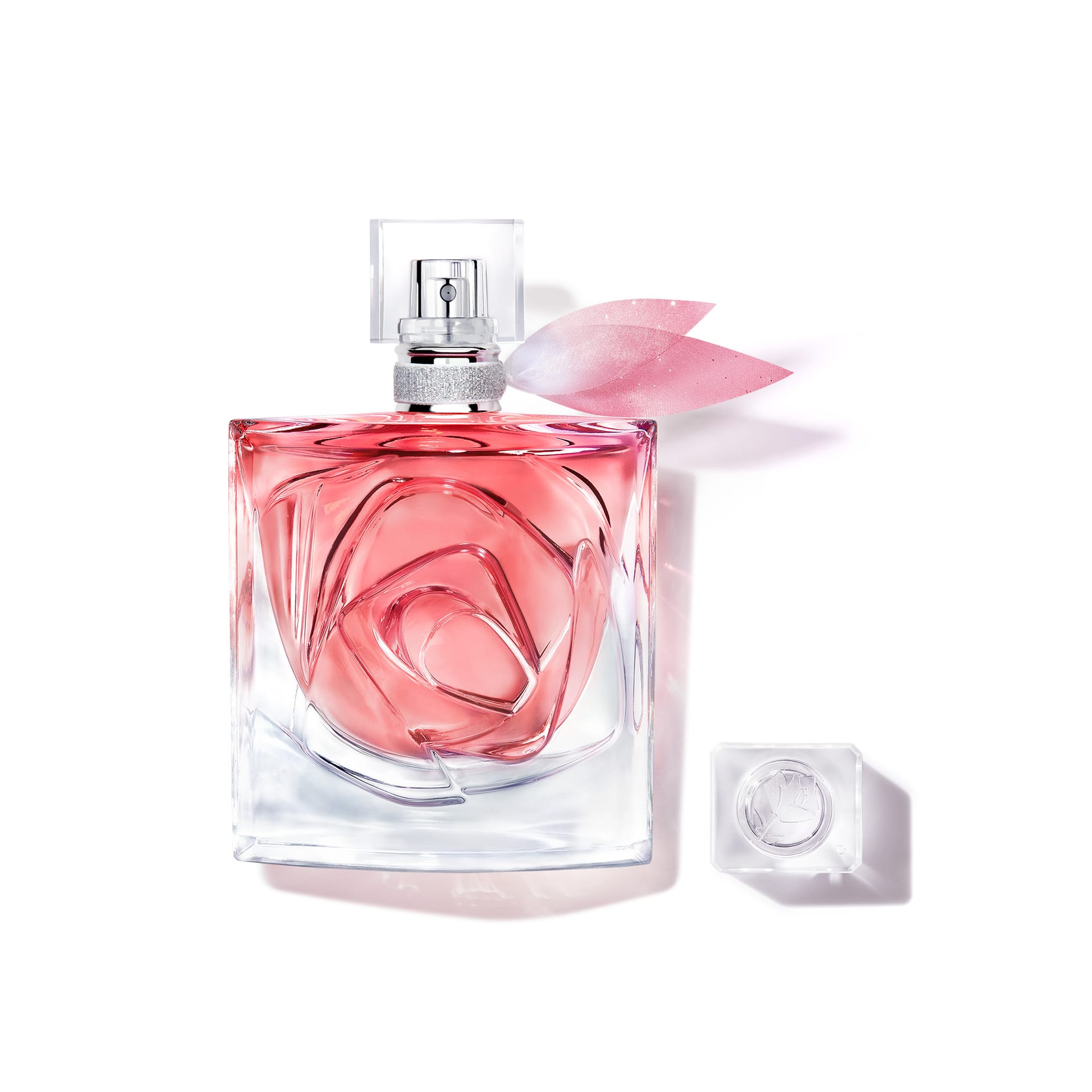 Lancôme La Vie est Belle Rose Extraordinaire