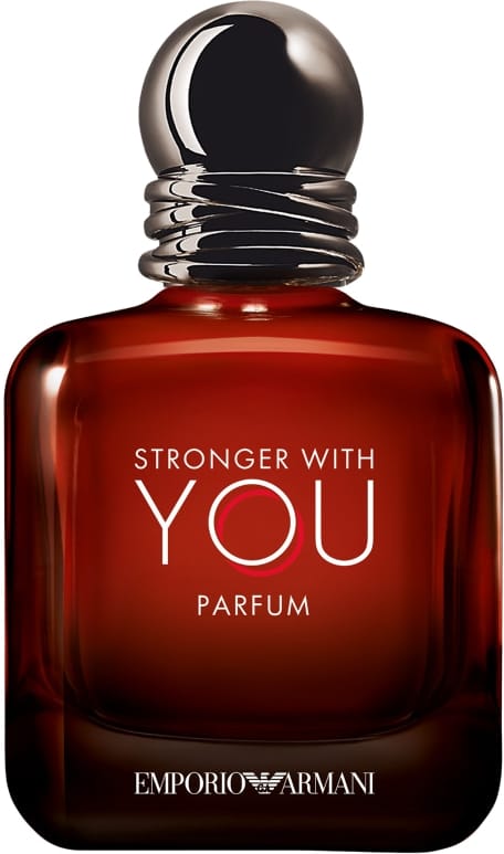 Armani Stronger with You
