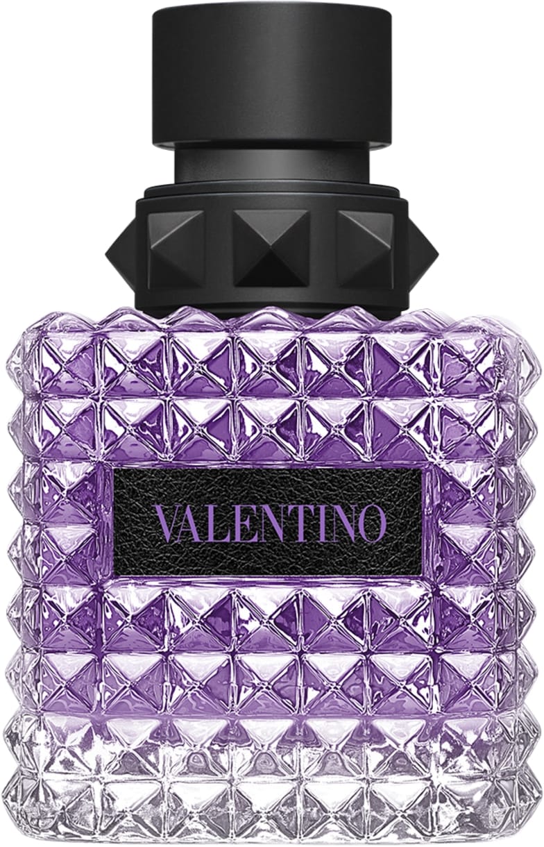 Valentino Born in Roma Purple Melancholia Donna