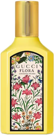 Gucci Flora Gorgeous Orchid