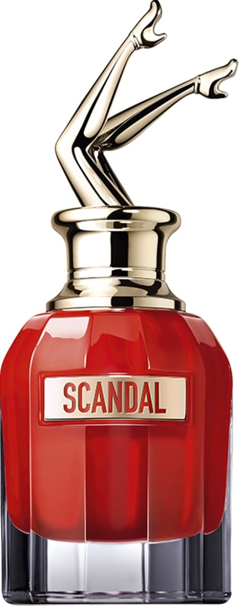 Jean Paul Gaultier Scandal Le Parfum