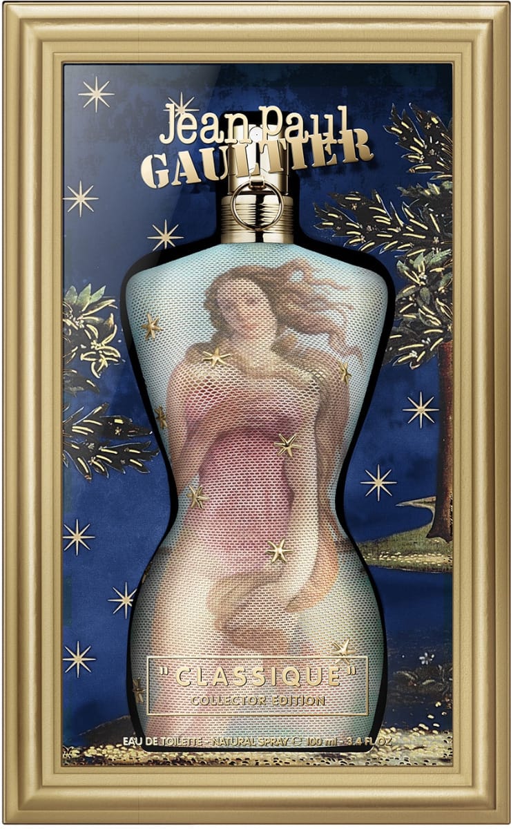 Jean Paul Gaultier Classique Collector