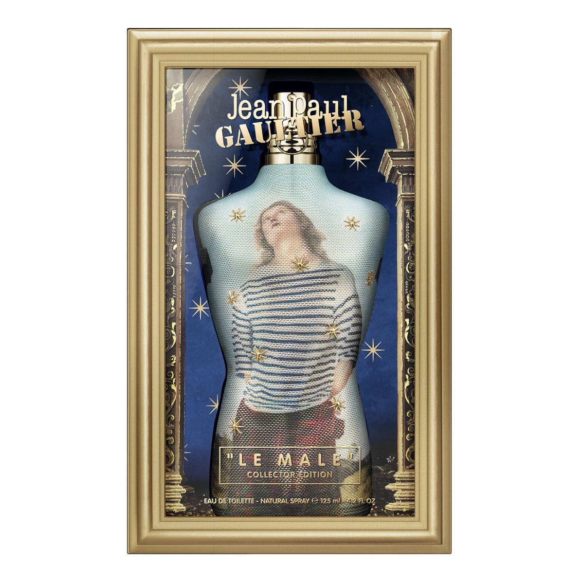 Jean Paul Gaultier Le Male Collector