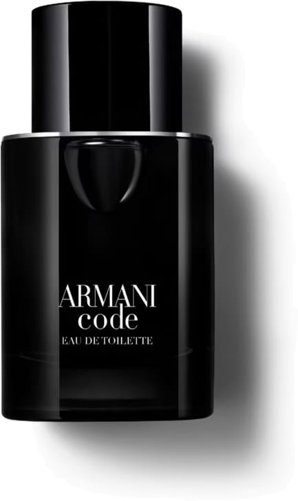 Armani Code