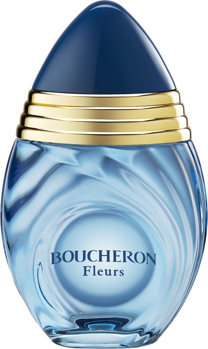 Boucheron Fleurs