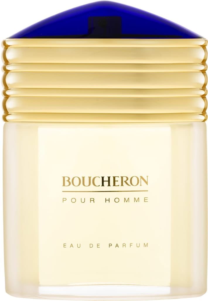 Boucheron Pour Homme