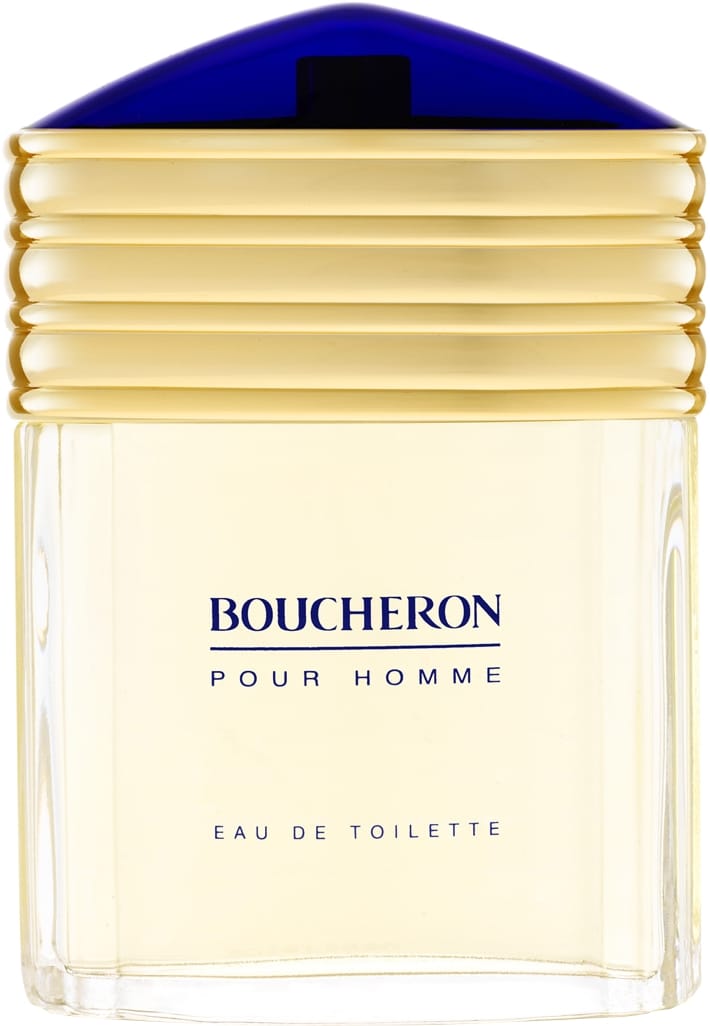 Boucheron Pour Homme