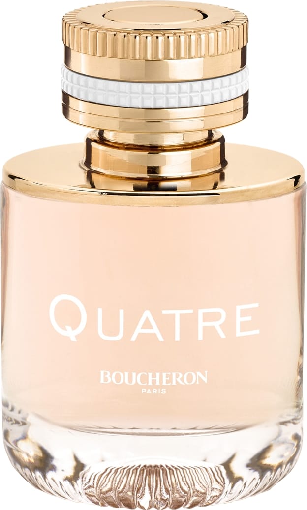 Boucheron Quatre
