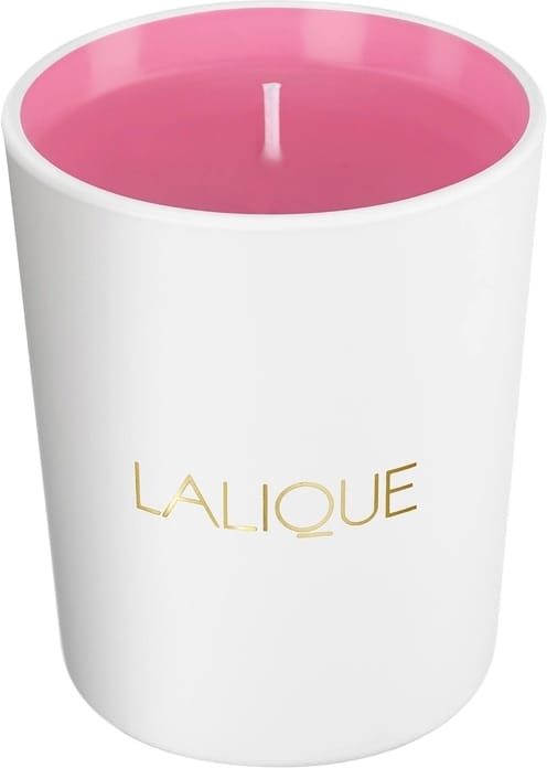 Lalique Pink Paradise