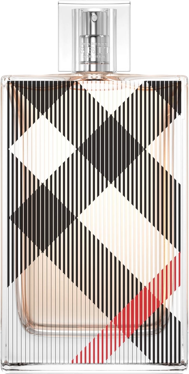 Burberry Brit pour Femme