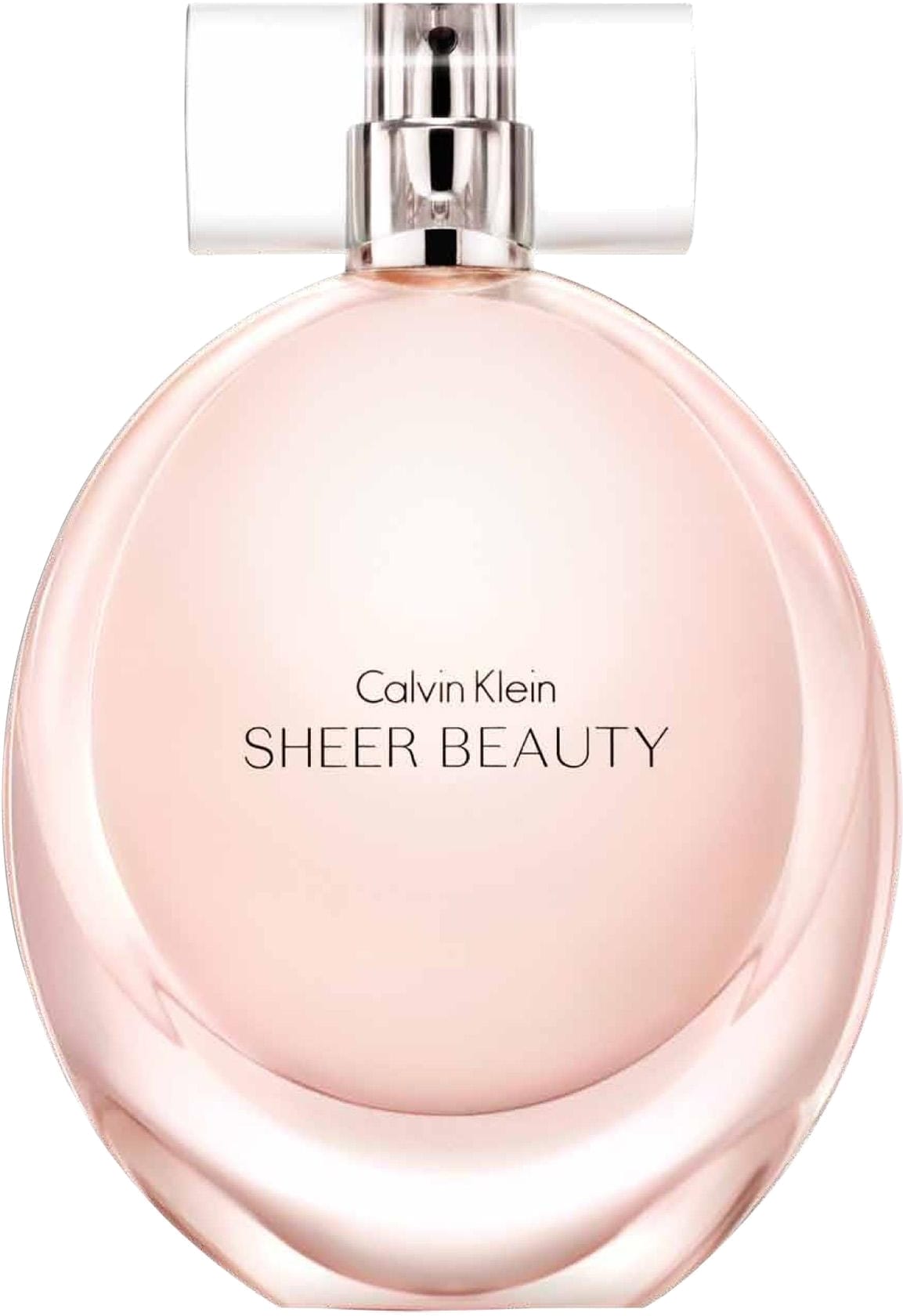 Calvin Klein Sheer Beauty