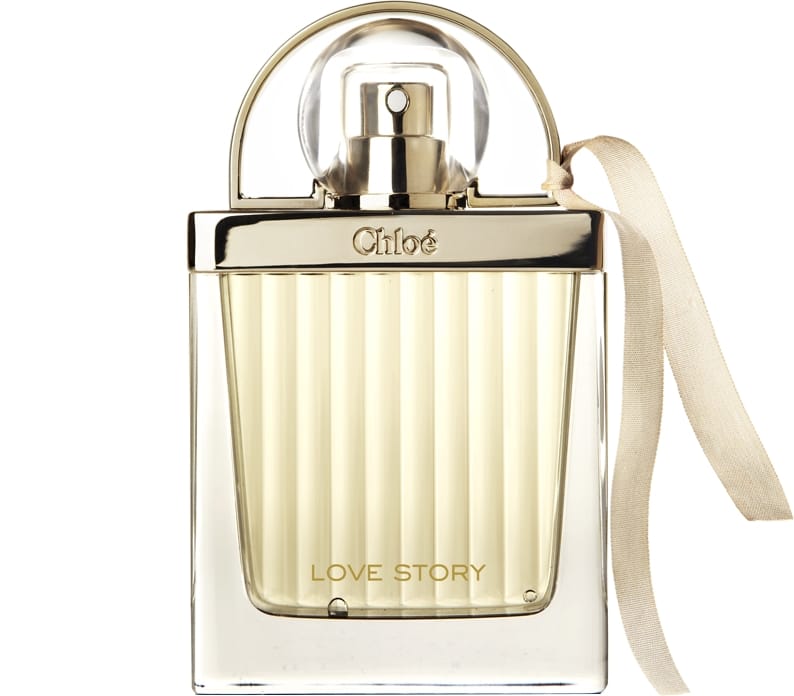 Chloé Love Story