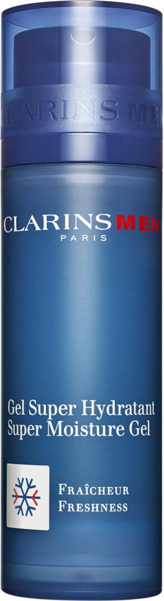 Clarins Gel Super Hydratant
