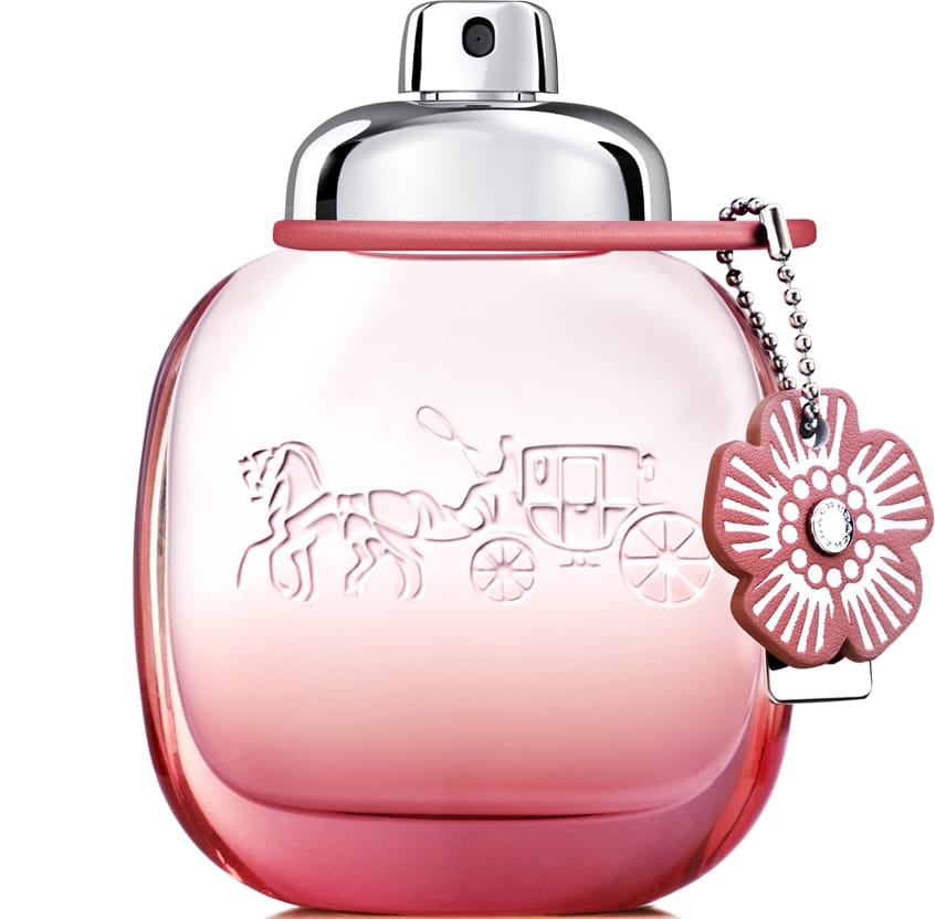 Coach Coach Floral Blush