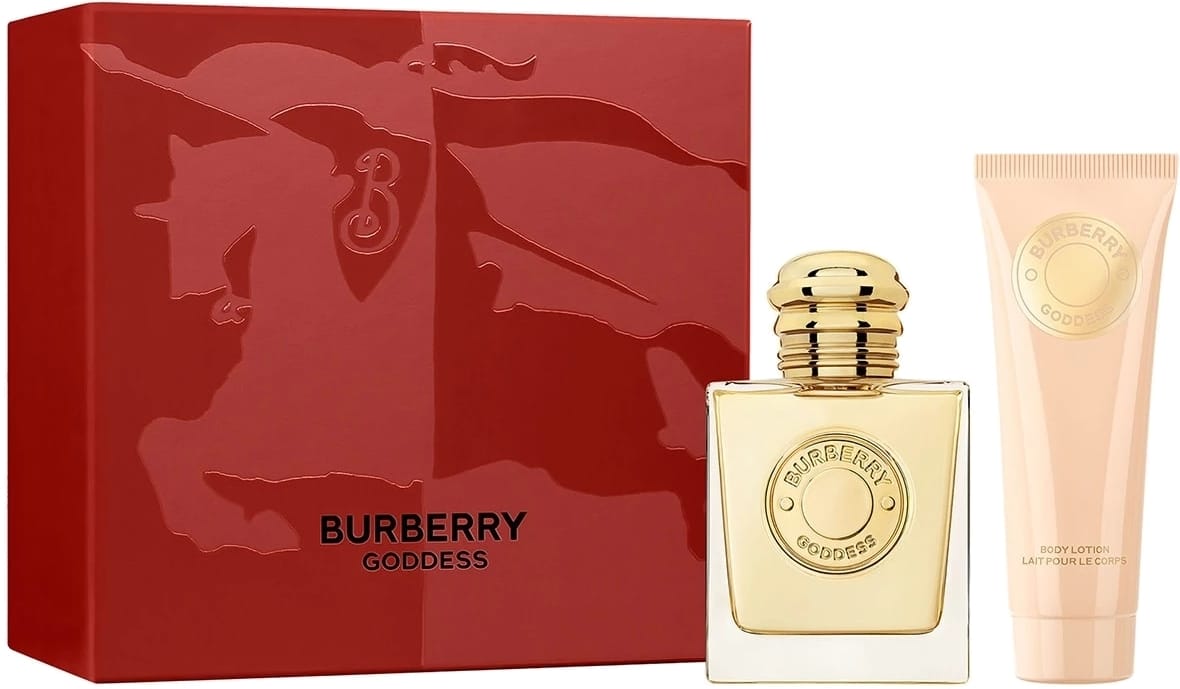 Burberry Coffret Parfum