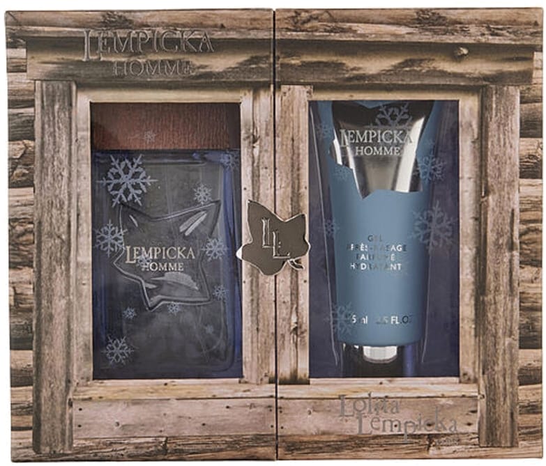 Lolita Lempicka Coffret Parfum