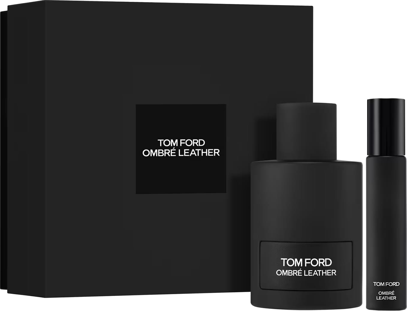 Tom Ford Coffret Parfum