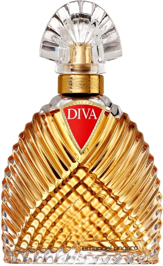 Emanuel Ungaro Diva