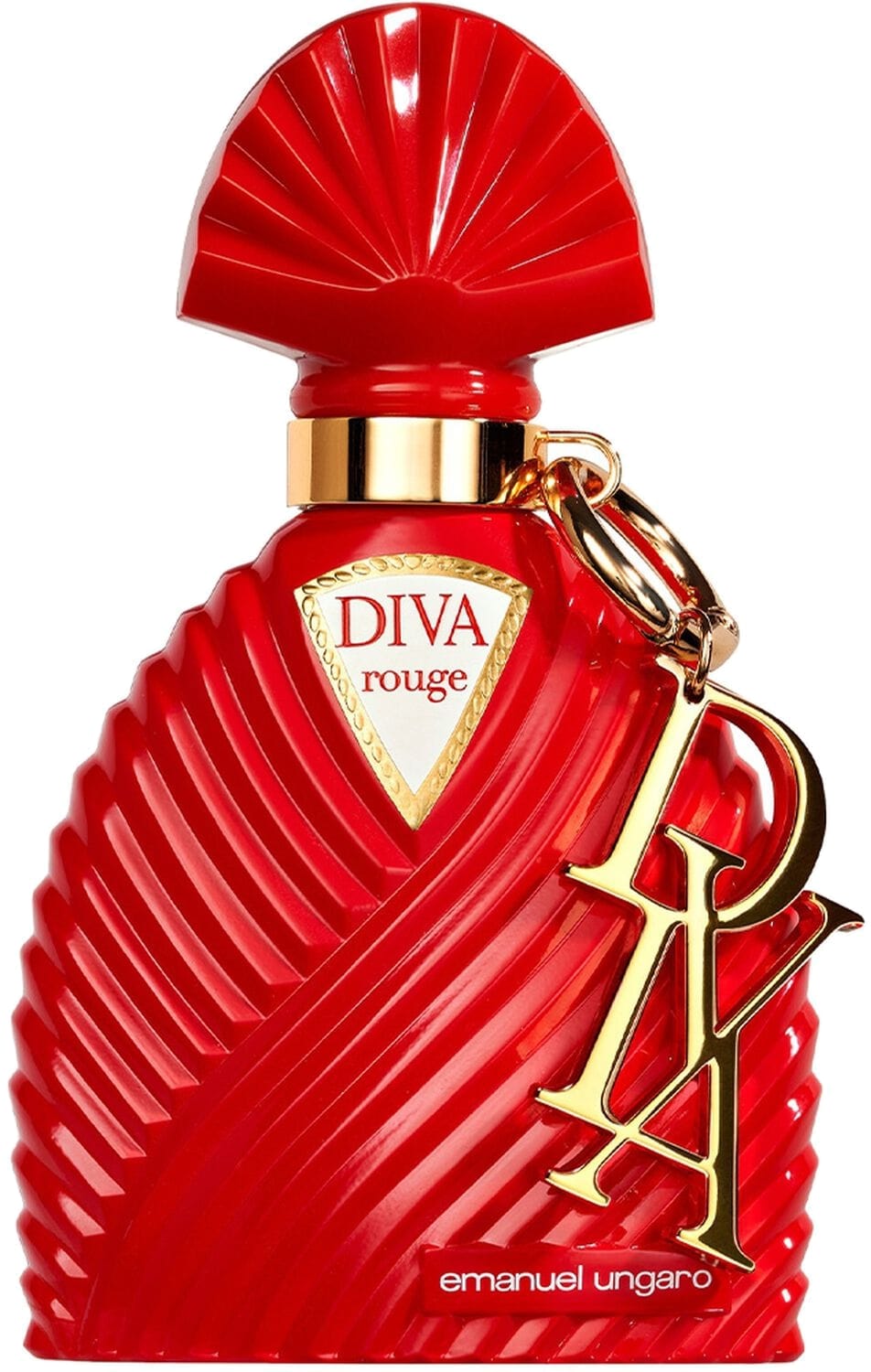 Emanuel Ungaro Diva Rouge