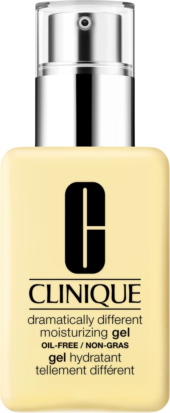 Clinique Gel Hydratant Tellement Différent - Gel hydratant
