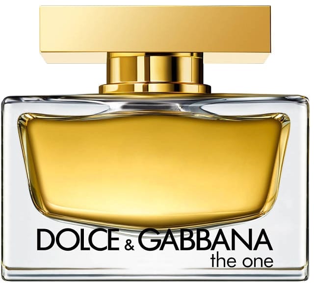 Dolce & Gabbana The One