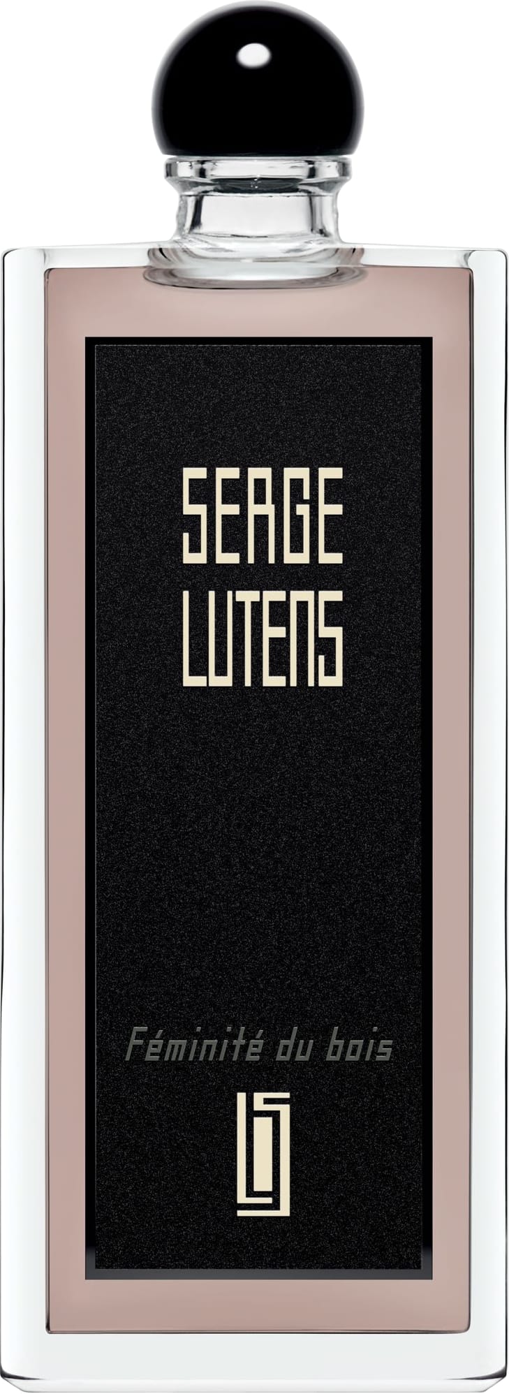 Serge Lutens Féminité du Bois