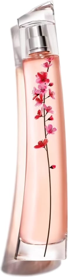 Kenzo Flower by Kenzo Ikebana