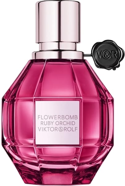 Viktor & Rolf Flowerbomb Ruby Orchid