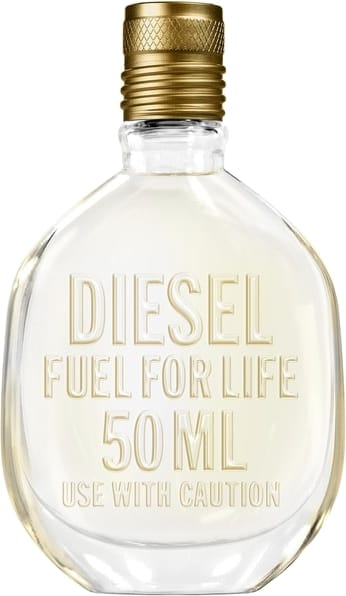 Diesel Fuel For Life Il