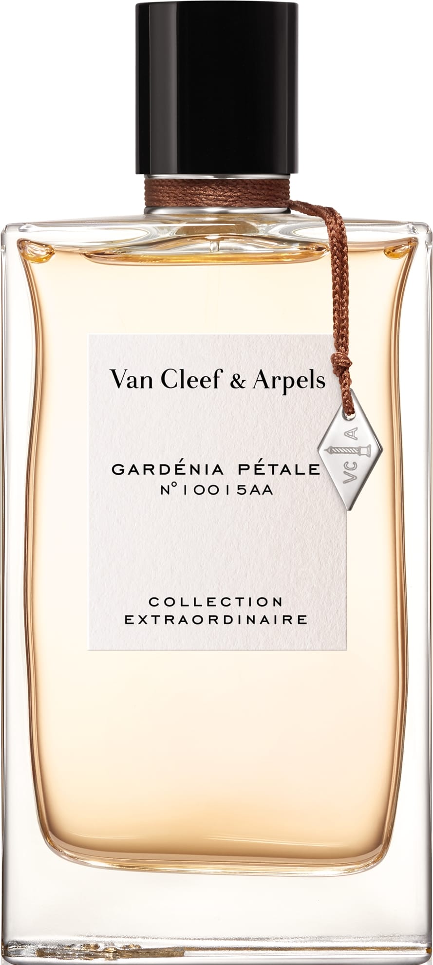 Van Cleef & Arpels Gardenia Pétale